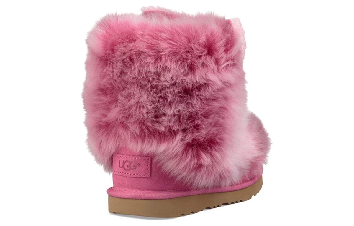 UGG Pinkipuff Classic II