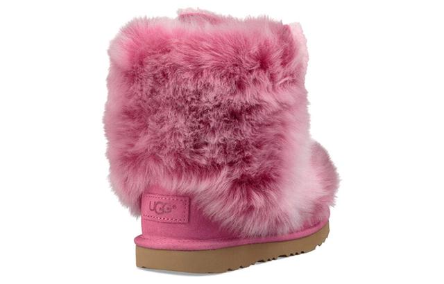 UGG Pinkipuff Classic II