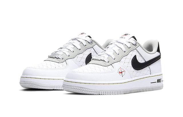 Nike Air Force 1 Fresh Perspective