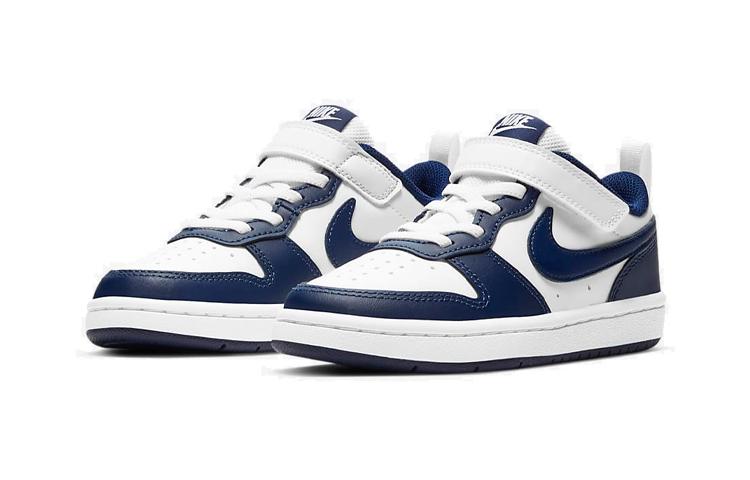 Nike Court Borough Low 2