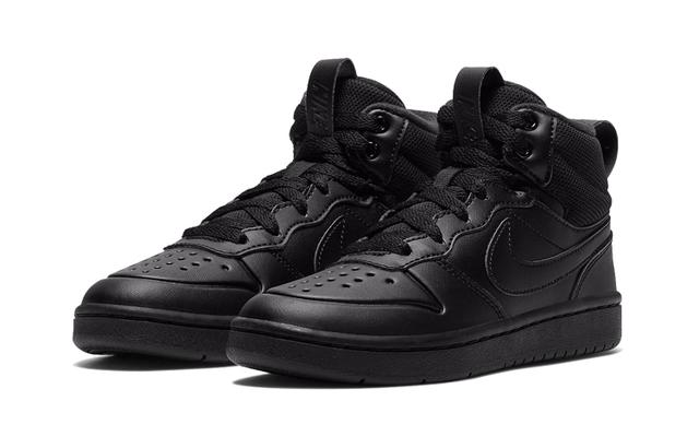 Nike Court Borough Mid 2 Boot