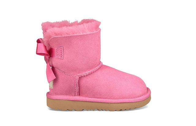 UGG Mini Bailey Bow II