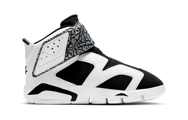 Jordan Air Jordan 6 Retro Little Flex