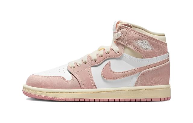 Jordan Air Jordan 1 BP "Coconut Milk and Sail"