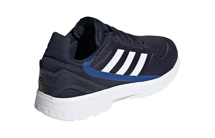 adidas neo ZedRunning Black Blue