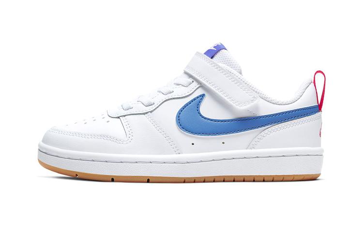 Nike Court Borough Low 2