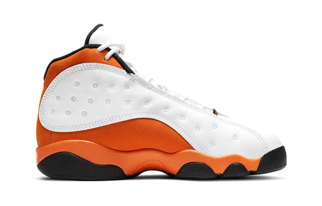 Jordan Air Jordan 13 Retro "Starfish"