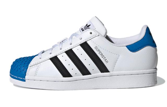 LEGO x adidas originals Superstar 360 J