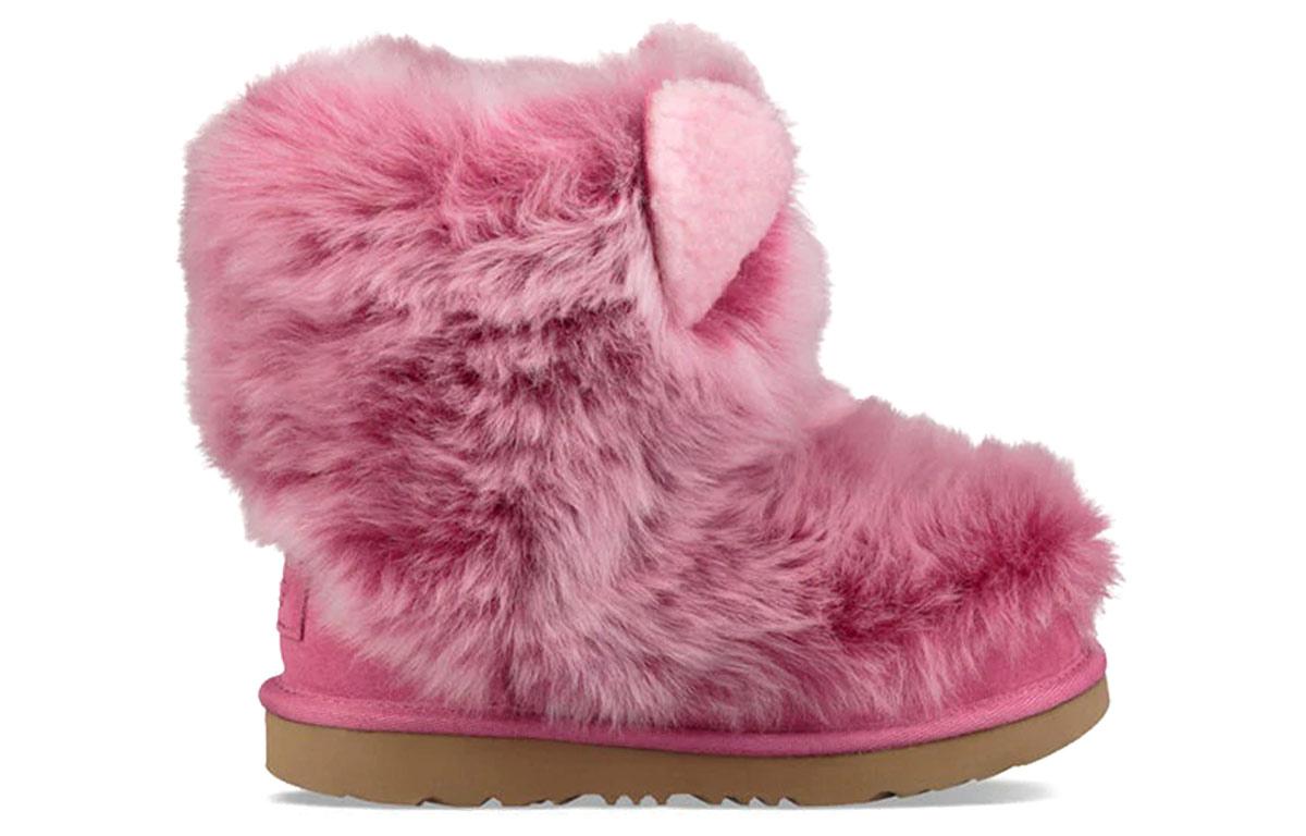 UGG Pinkipuff Classic II