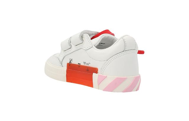 OFF-WHITE Vulcanized