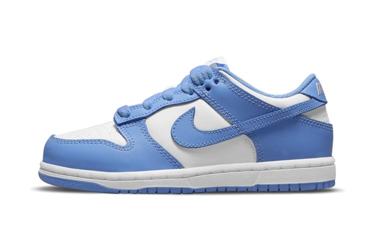 Nike Dunk Low Retro "University Blue"