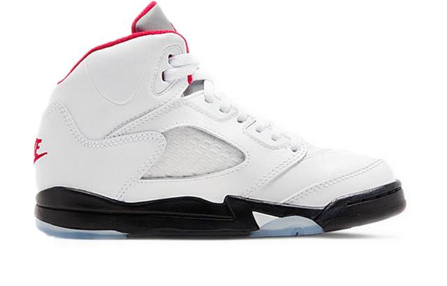 Jordan Air Jordan 5 Retro Fire Red 2020