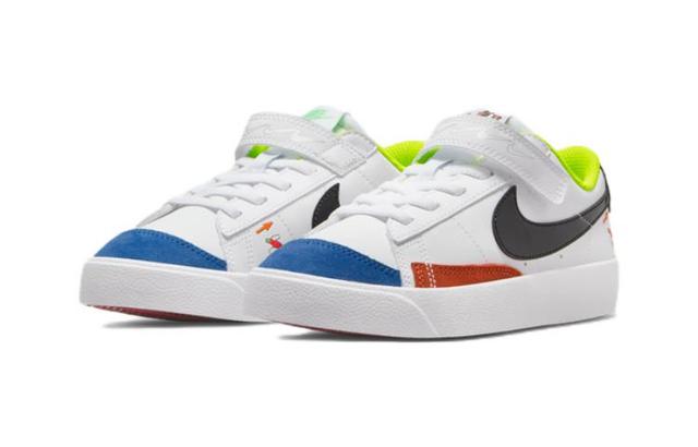 Nike Blazer Low '77 BP