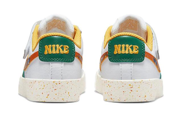 Nike Blazer Low 77