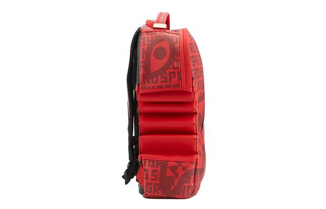 SPRAYGROUND PVC