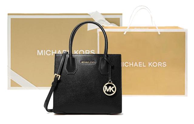 MICHAEL KORS MK Mercer Logo