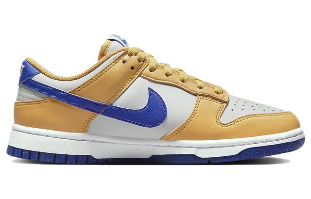 Nike Dunk Low Next Nature 'Wheat Gold'