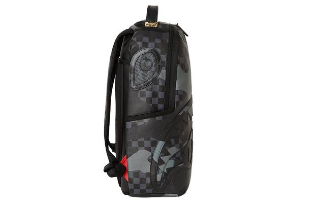 SPRAYGROUND PVC