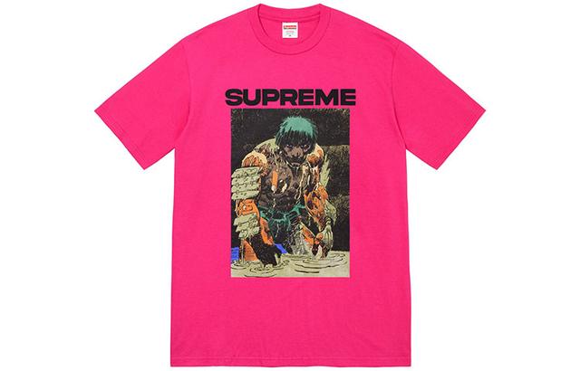 Supreme SS23 Week9 RONIN TEE T