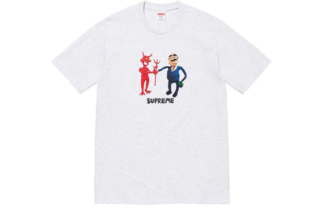 Supreme SS23 Week9 BUSINESS TEE T