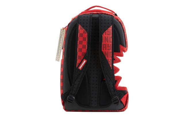 SPRAYGROUND PVC