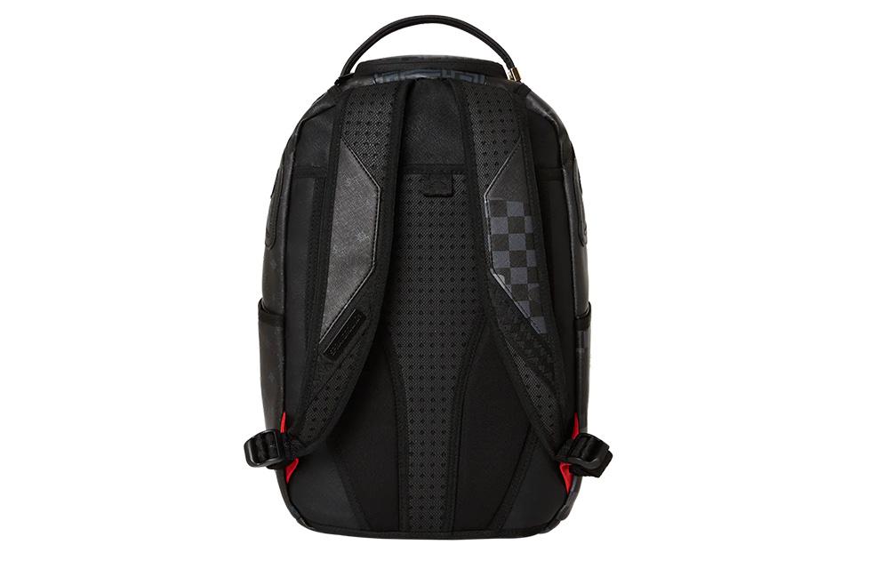 SPRAYGROUND PVC