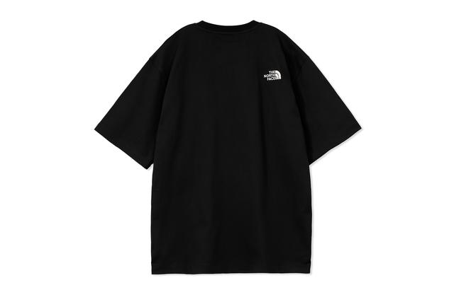 THE NORTH FACE UE FW23 Logo T