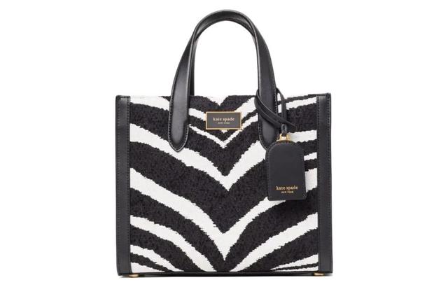 kate spade Manhattan 26 Logo Tote