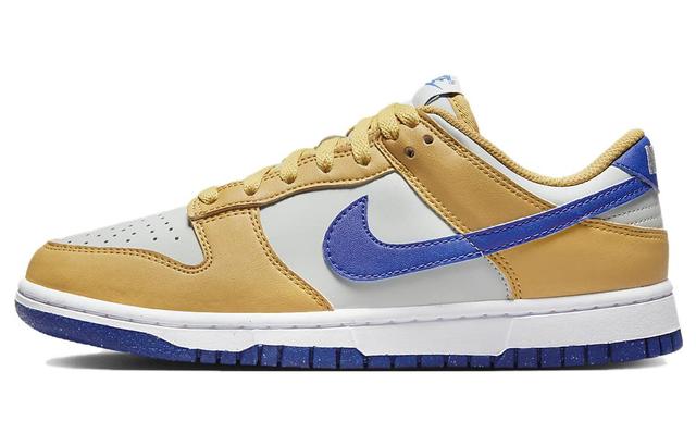 Nike Dunk Low Next Nature 'Wheat Gold'