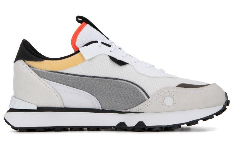 PUMA Rider FV X-Ray