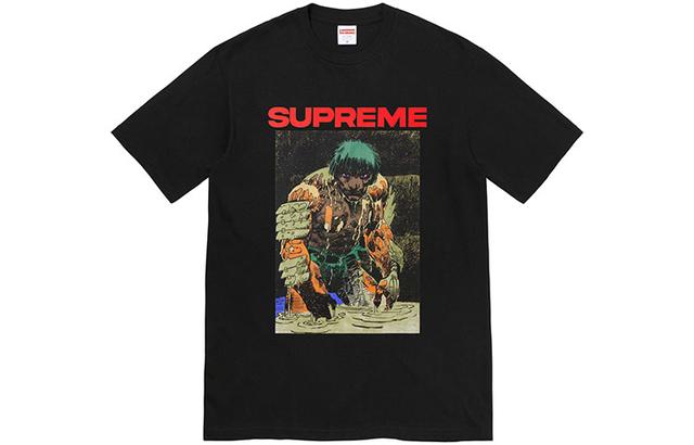 Supreme SS23 Week9 RONIN TEE T