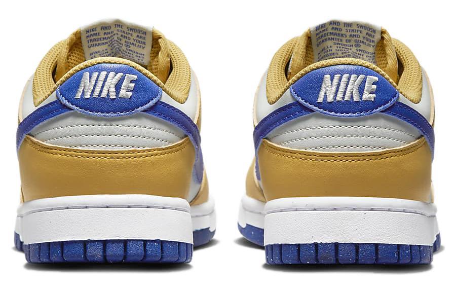 Nike Dunk Low Next Nature 'Wheat Gold'