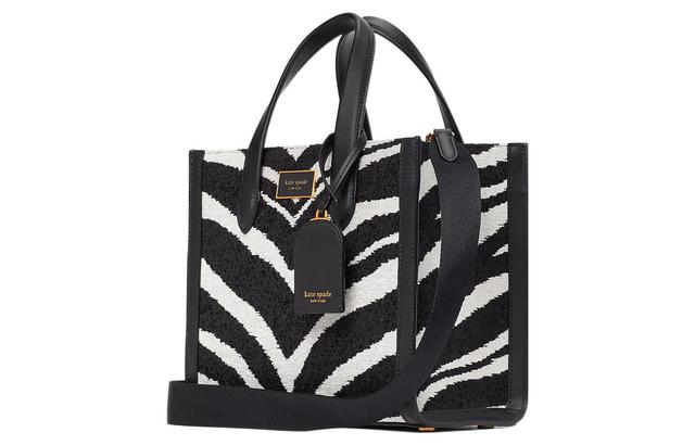 kate spade Manhattan 26 Logo Tote