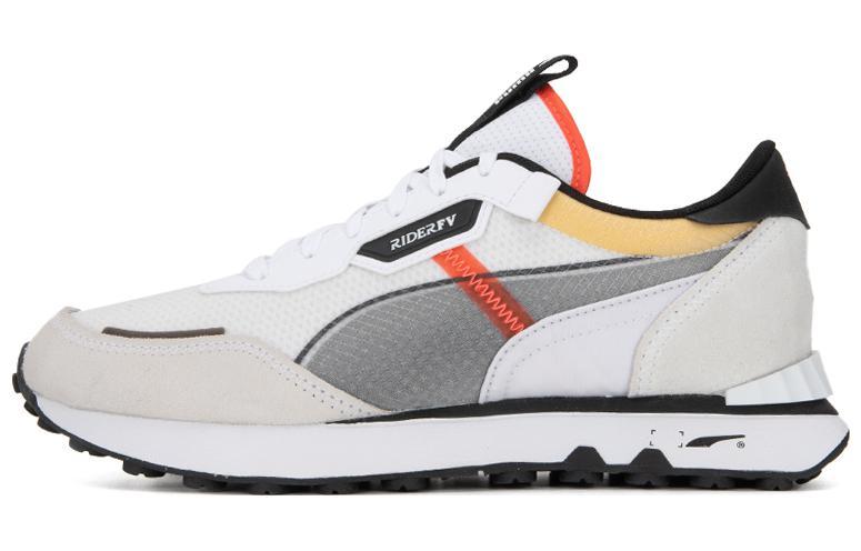 PUMA Rider FV X-Ray