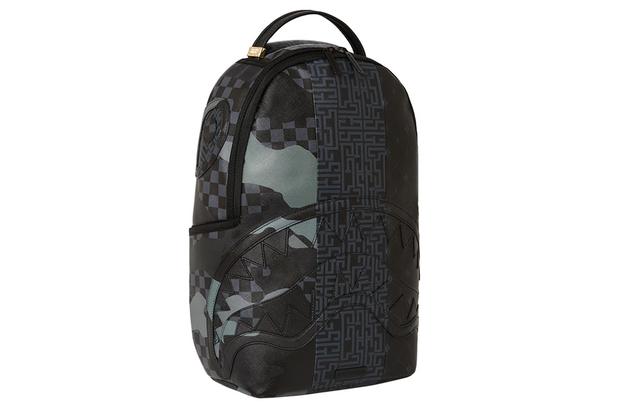 SPRAYGROUND PVC