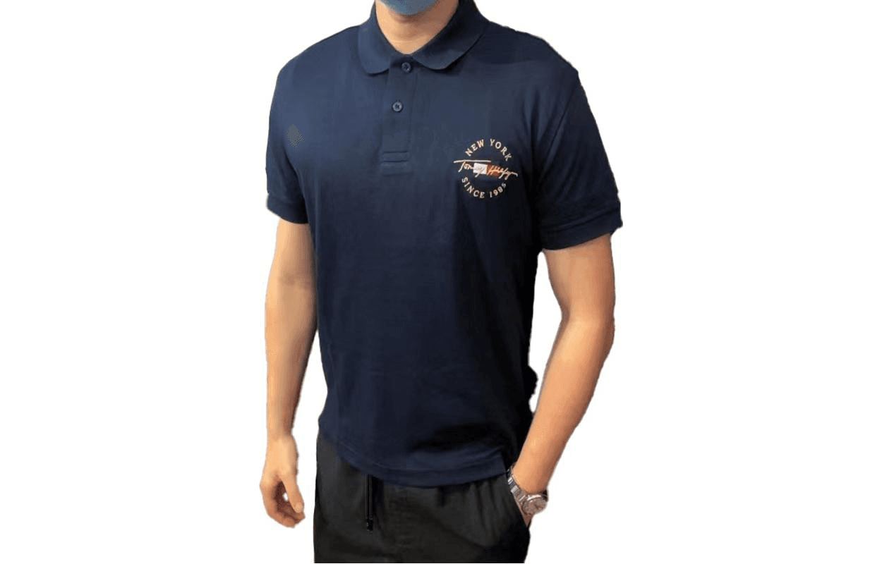 Tommy Hilfiger LogoPolo