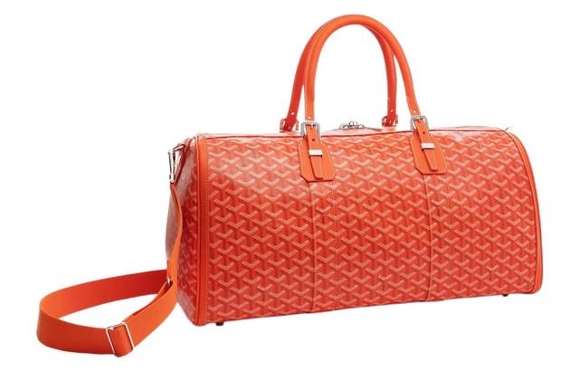 GOYARD Sangle Clamecy