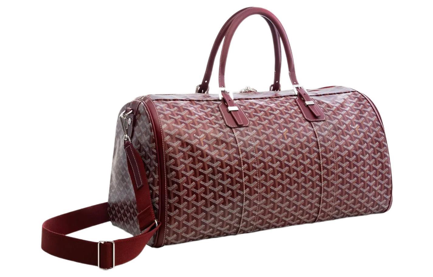 GOYARD Sangle Clamecy