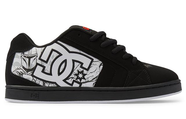 Star Wars x DC Shoes