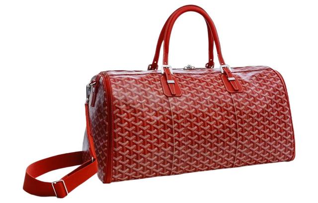 GOYARD Sangle Clamecy