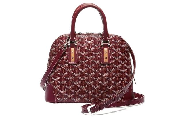 GOYARD Cuir