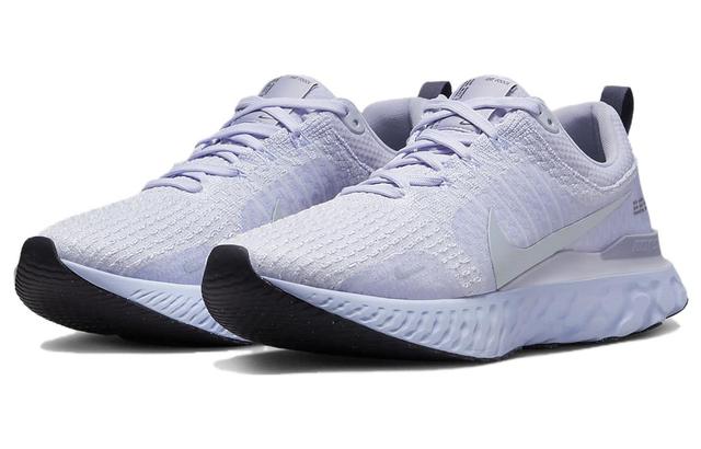 Nike React Infinity Run Flyknit 3