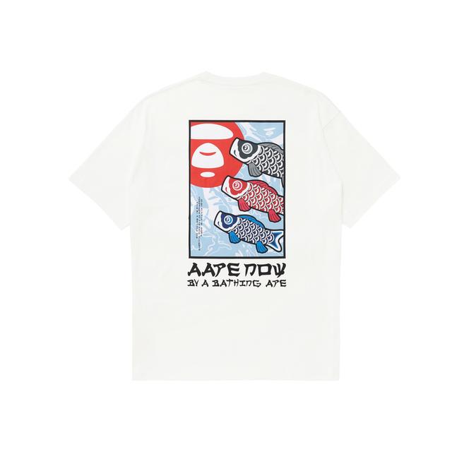 Aape SS23 T