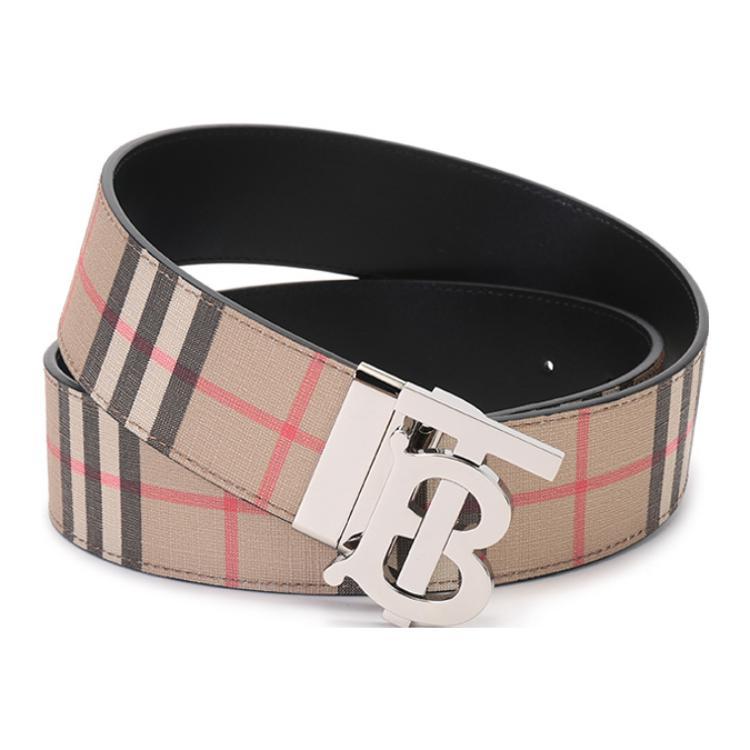 Burberry TB 4cm