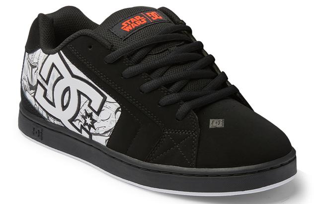 Star Wars x DC Shoes