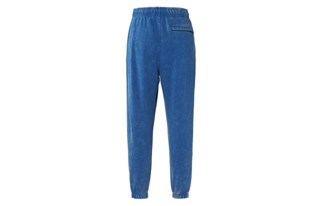 Jordan M J Ess Stmt Wash Flc Pant Logo