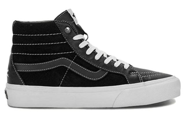 MASTERMIND WORLD x Vans SK8 Reissue LX