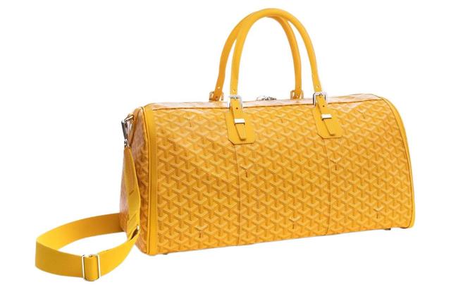 GOYARD Sangle Clamecy