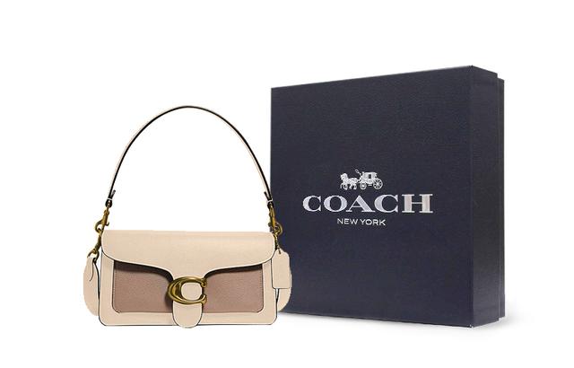 COACH Tabby 26 C