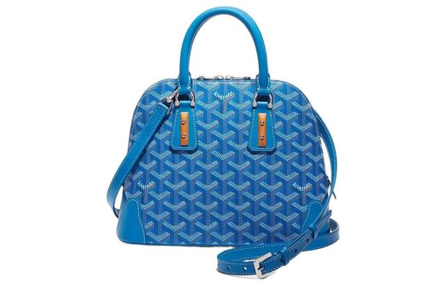 GOYARD Cuir